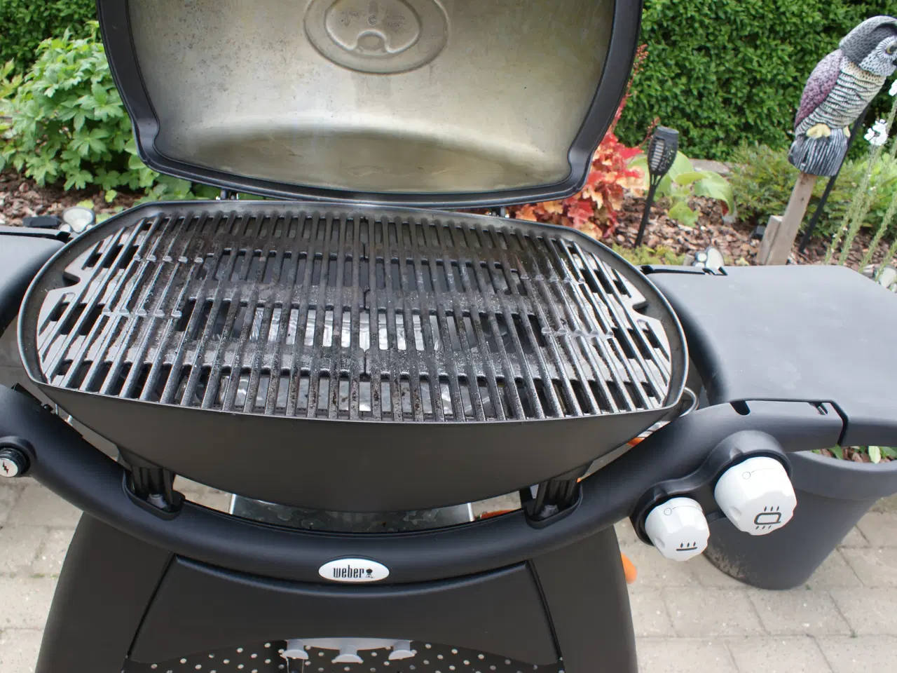 Billede 2 - weber q3200