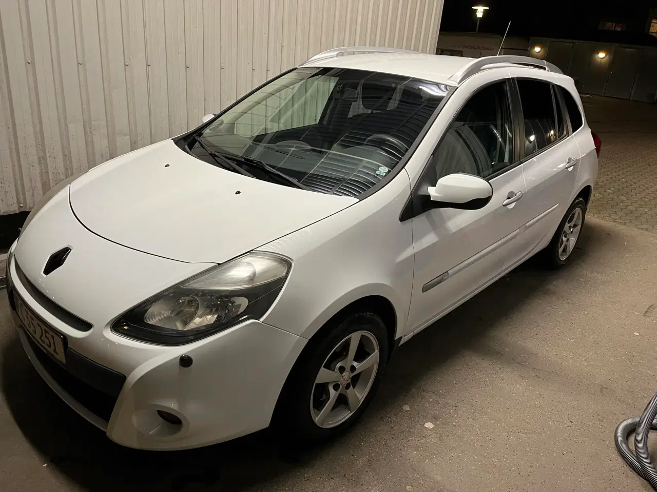 Billede 1 - Renault Clio 1.5 dci ST Sports tourer