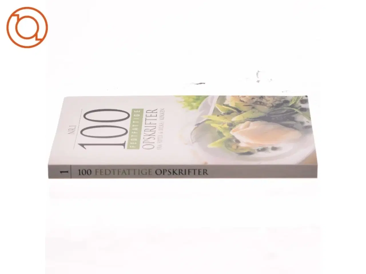 Billede 2 - 100 fedtfattige opskrifter