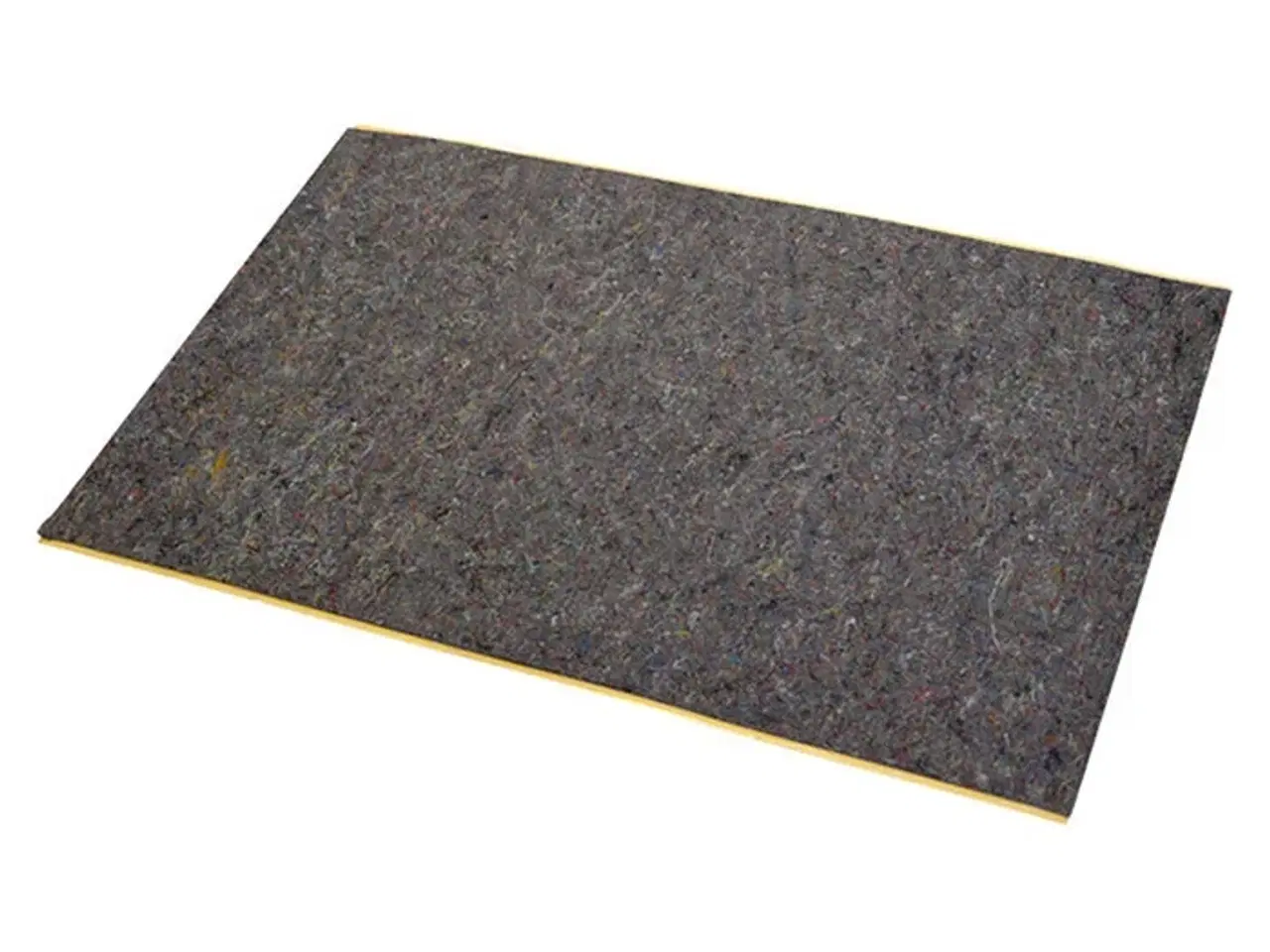 Billede 1 - CTK CaiMat 8 mm lydabsorbering, 20 ARK, 4M²