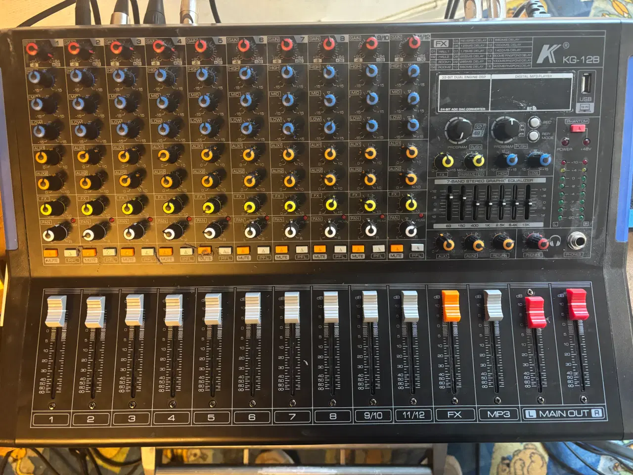 Billede 3 - Instrument 