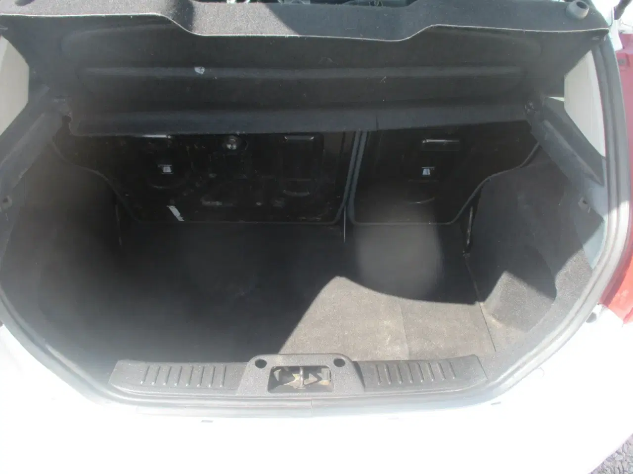 Billede 7 - Ford Fiesta 1,4 Trend