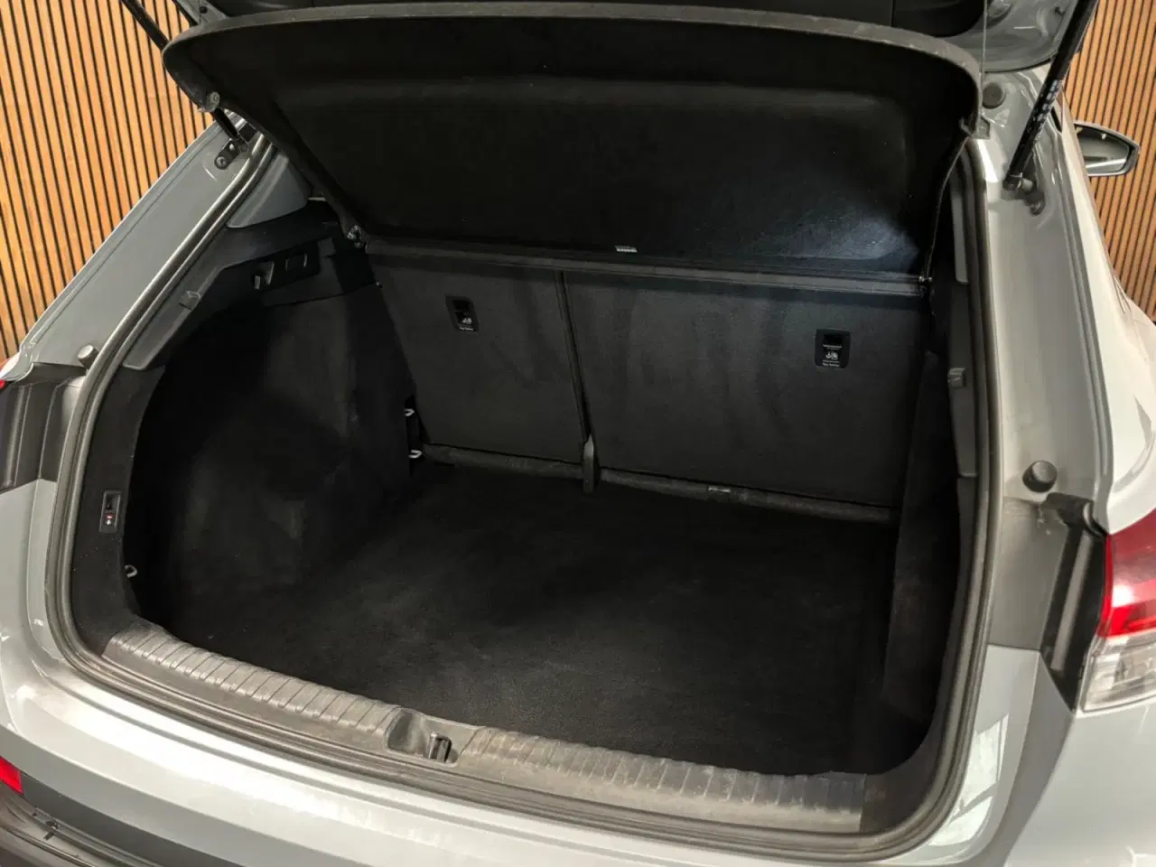 Billede 19 - Audi Q4 e-tron 40 Advanced