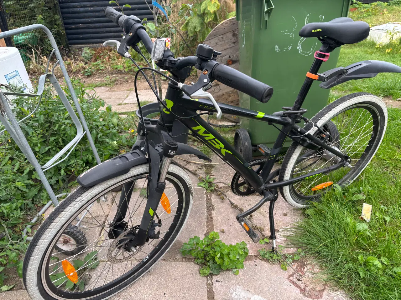 Billede 7 - Perfekt mountainbike