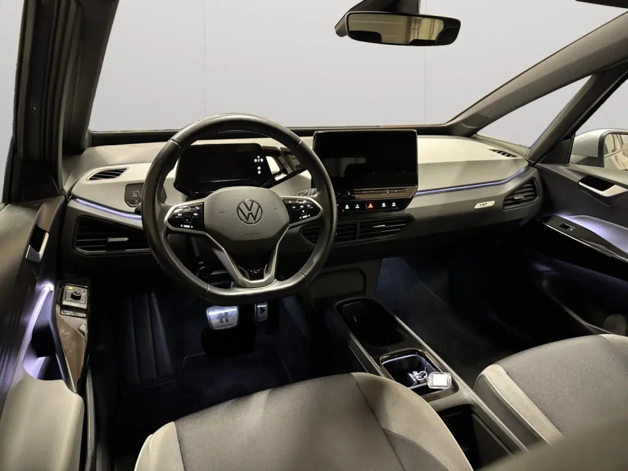 Billede 5 - VW ID.3 58 1ST Plus