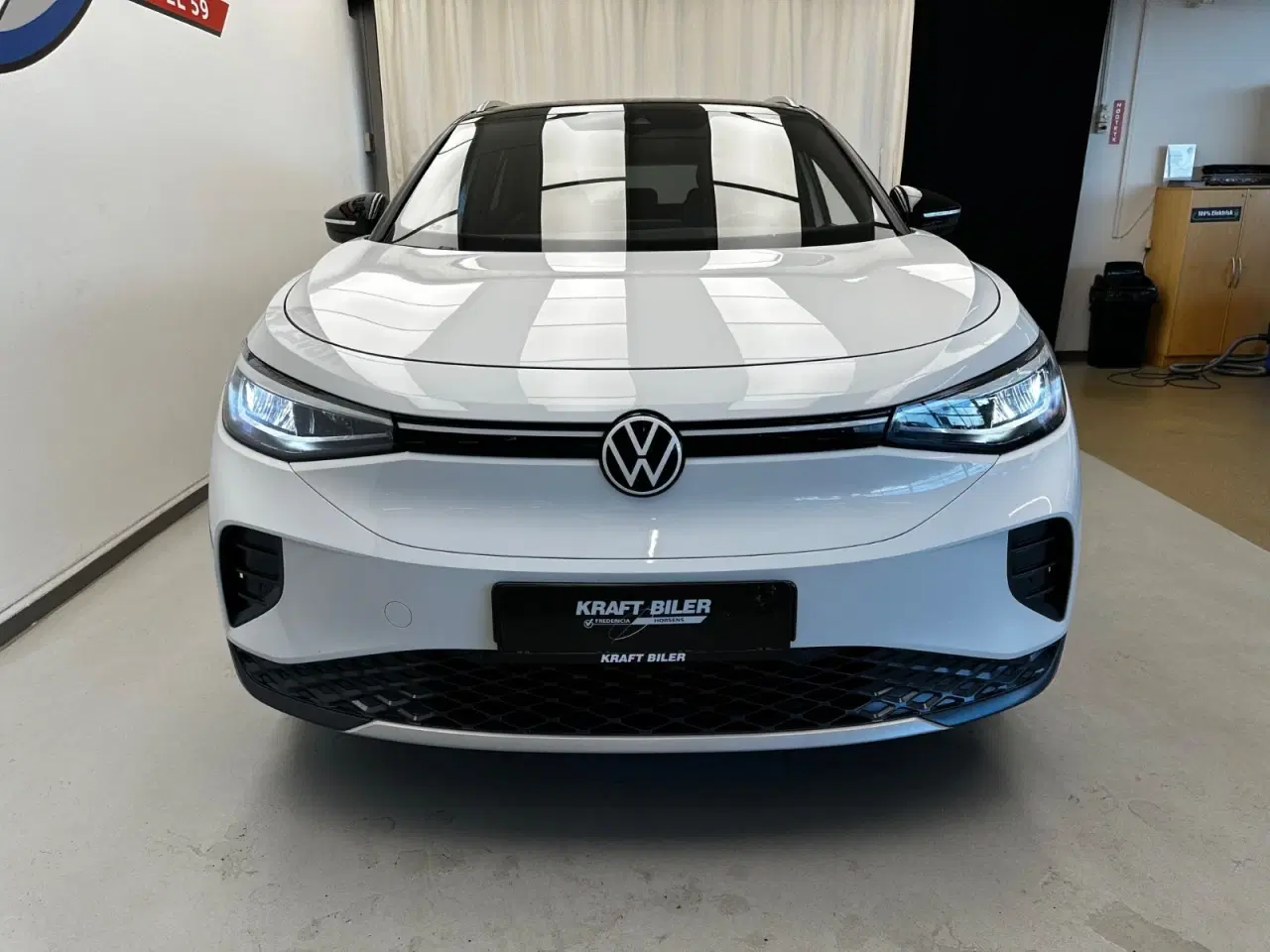 Billede 7 - VW ID.4 77 Pro Performance 1ST