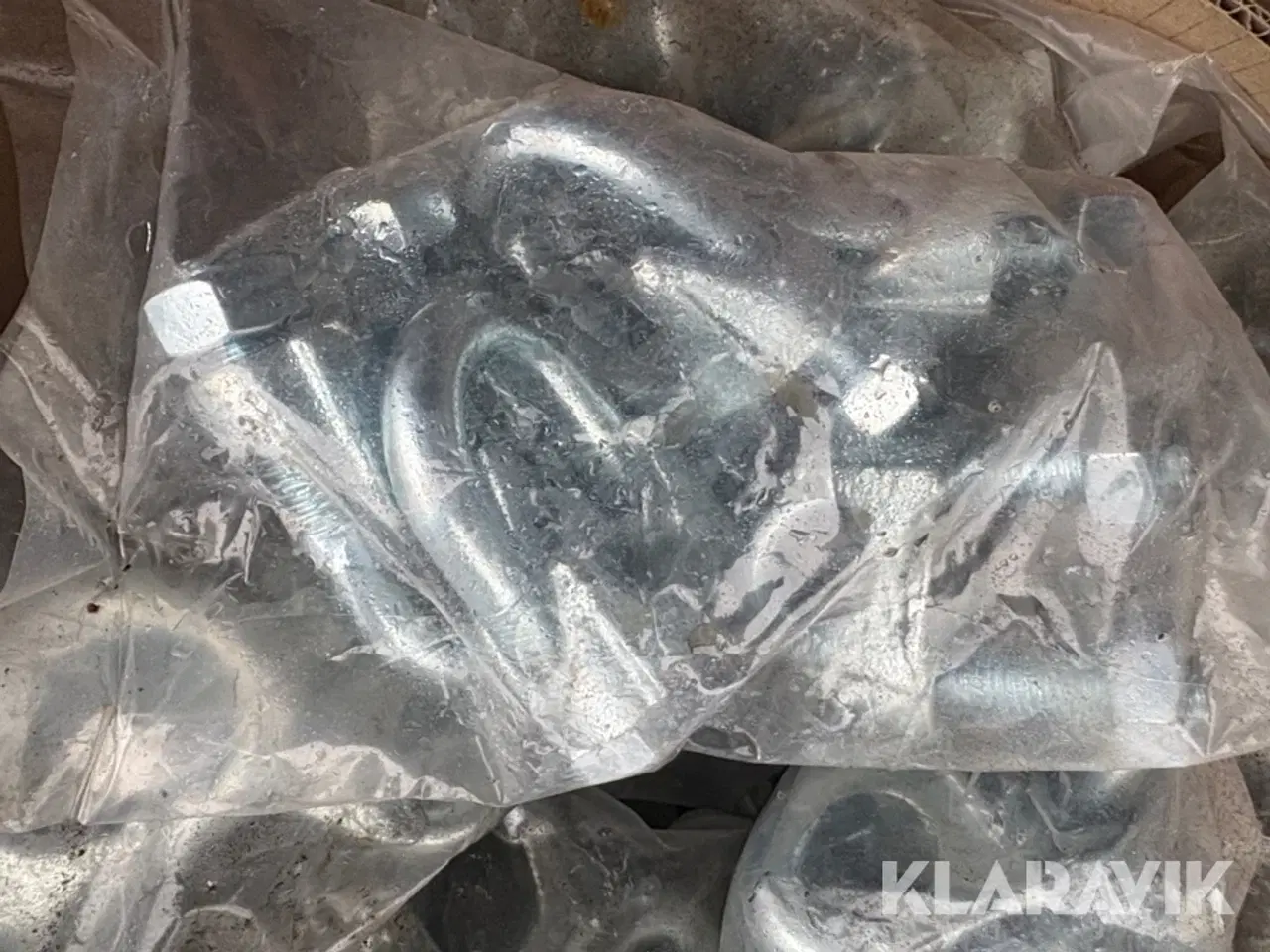 Billede 4 - Blandet lot