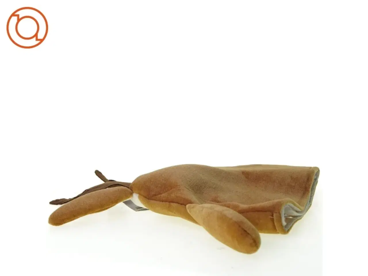 Billede 3 - Hue med rensdyr fra Tiger (str. 29 x 26 cm)