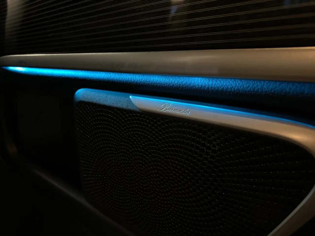 Billede 14 - Mercedes EQV300  Avantgarde XL Van