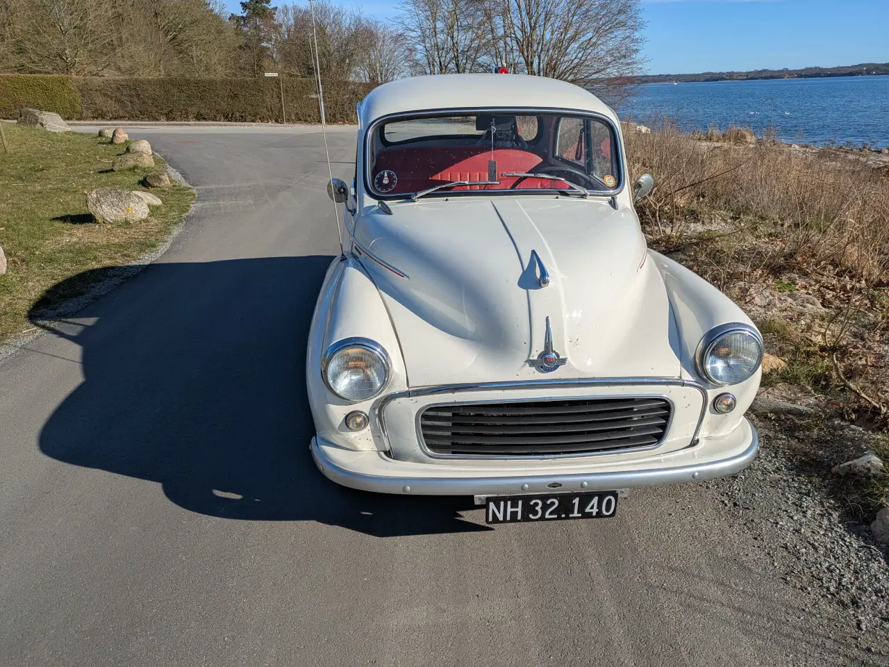 Billede 3 - Morris Minor 1000