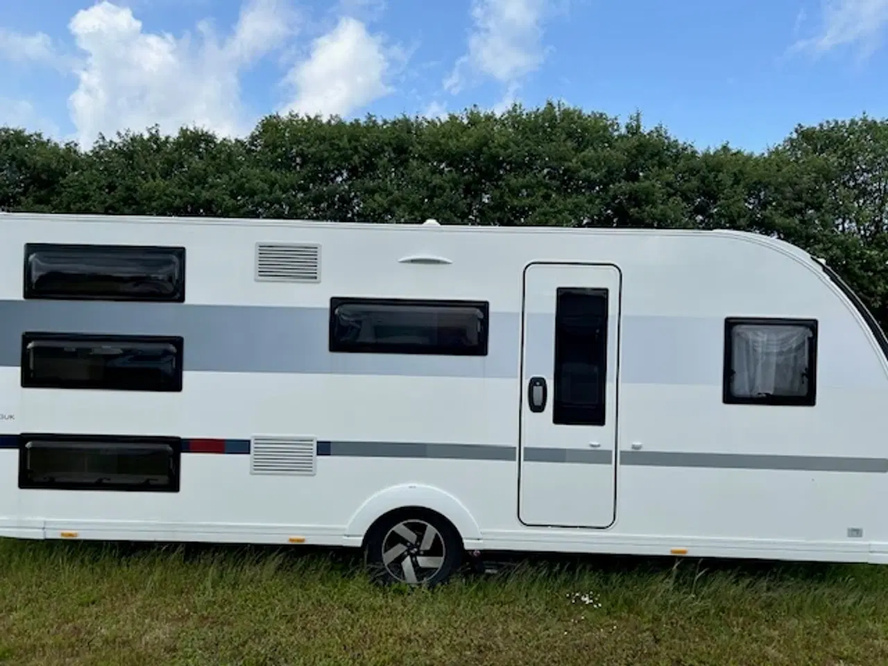 Billede 17 - Helt ny luksus campingvogn