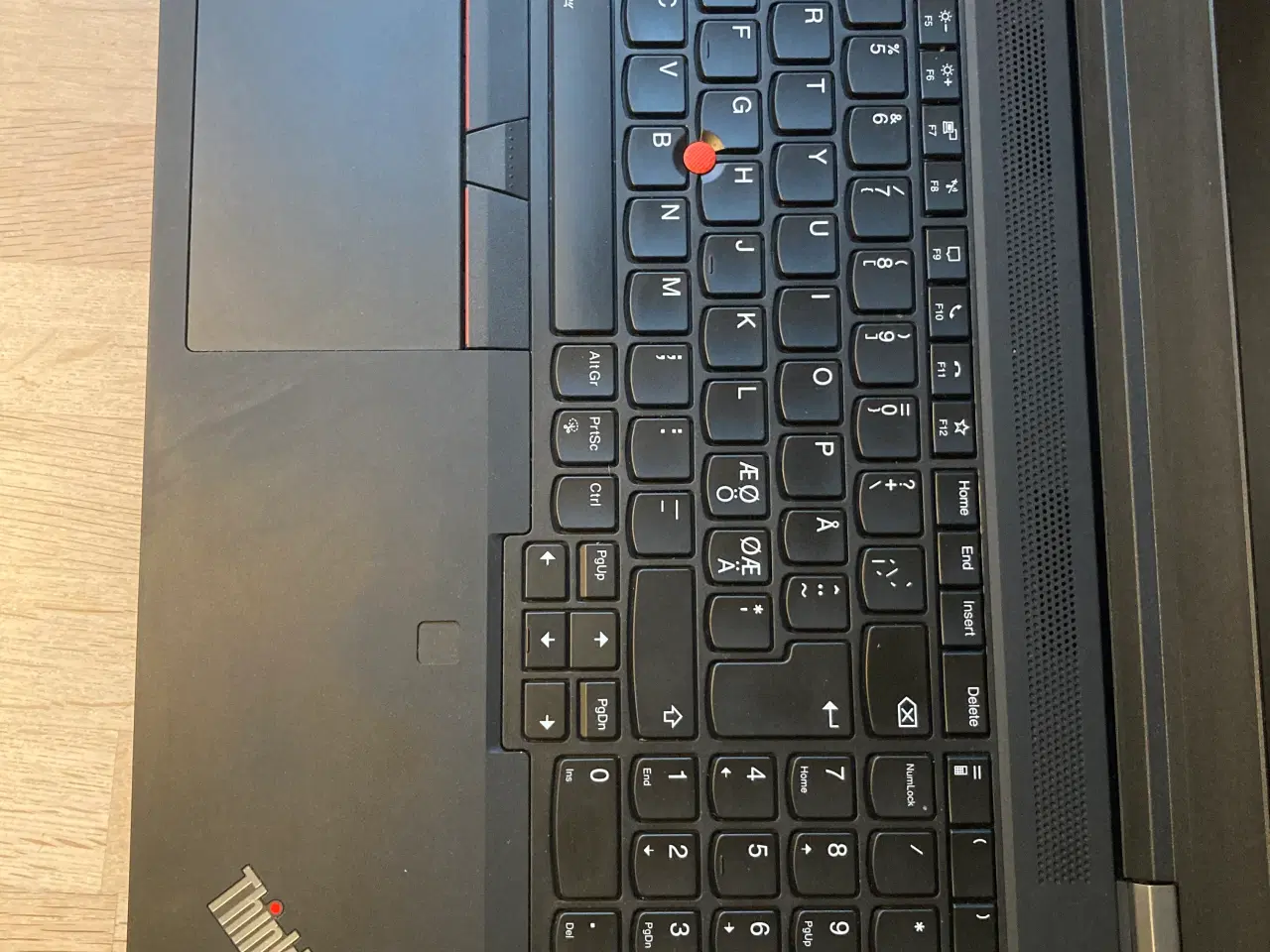 Billede 2 - Lenovo P15