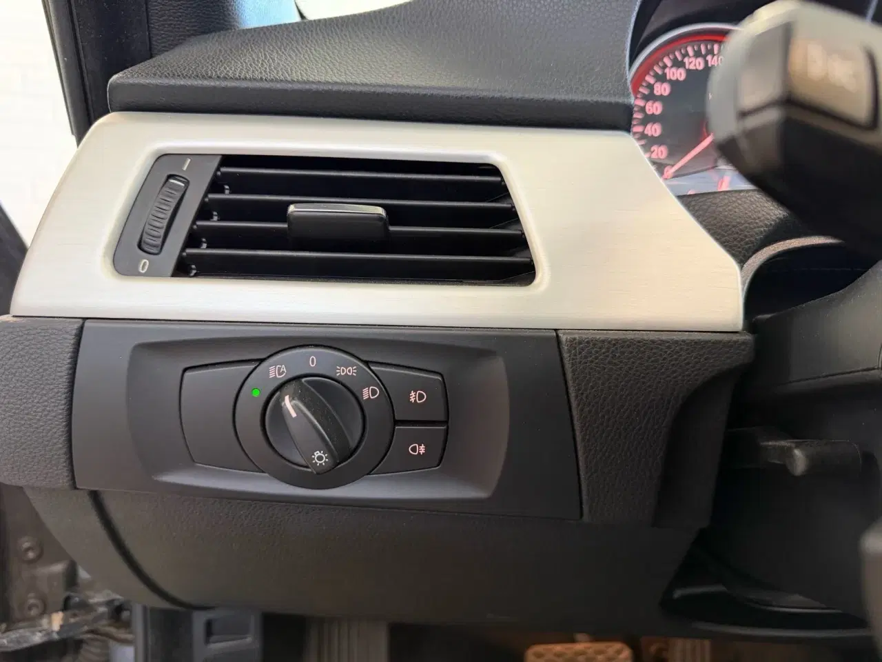 Billede 9 - BMW 325i 3,0 218HK Cabr. 6g Aut.