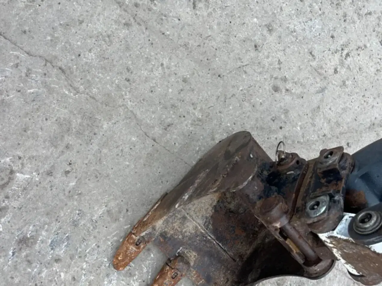 Billede 9 - Bobcat E10 minigraver