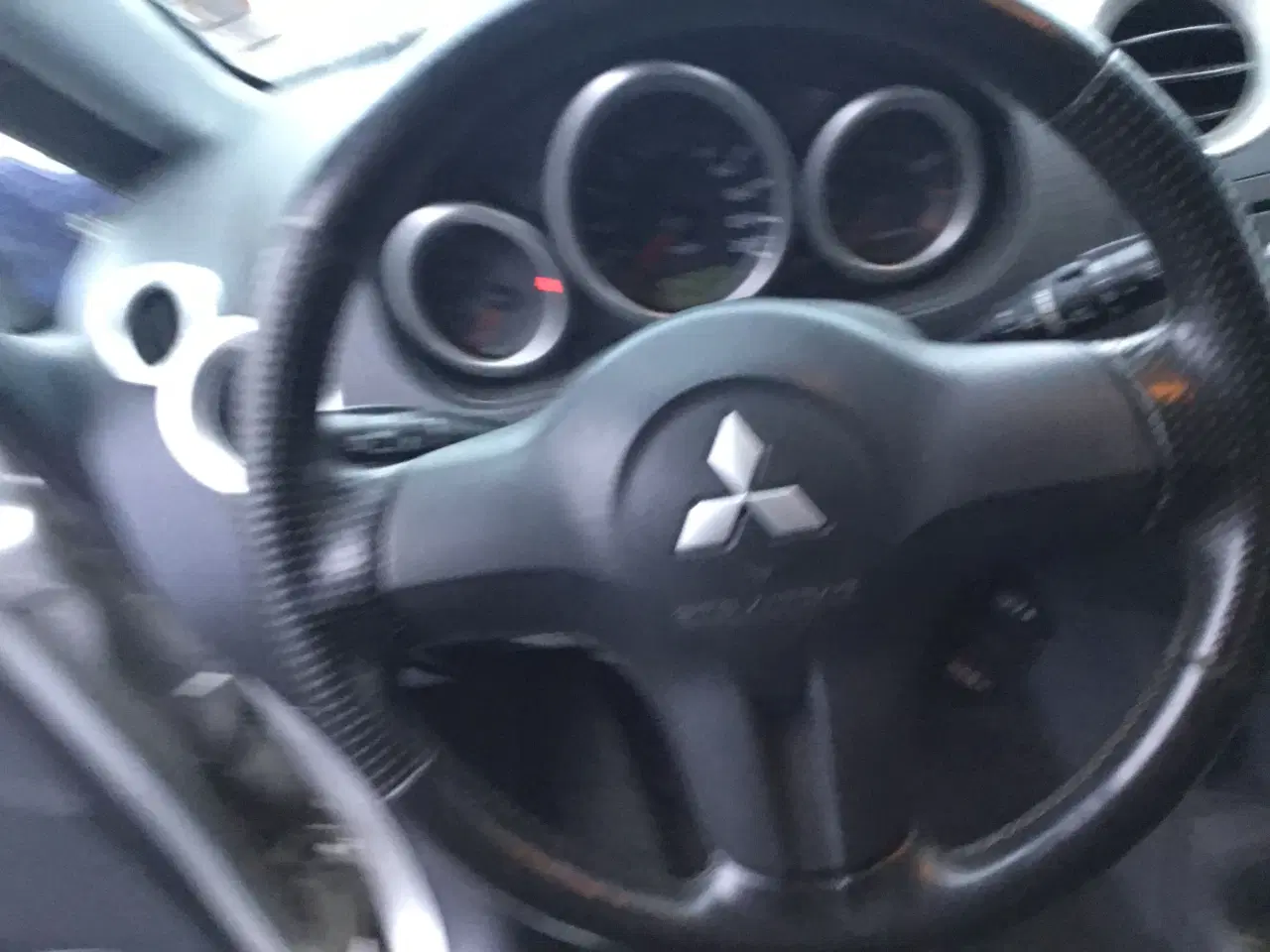 Billede 9 - Mitsubihi colt 1.1 cz3 træk 750 kg sædevarme mm 