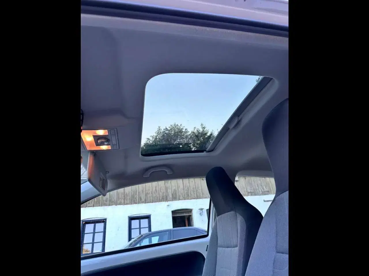 Billede 11 - Nysynet UP! Med Soltag - Aircondtion