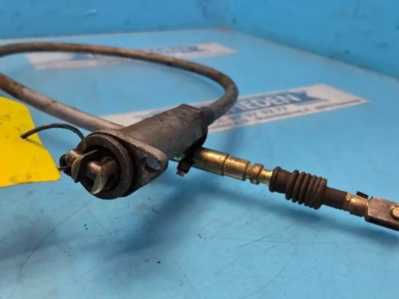 Billede 6 - Massey Ferguson 3060 Kabel 3387557M2