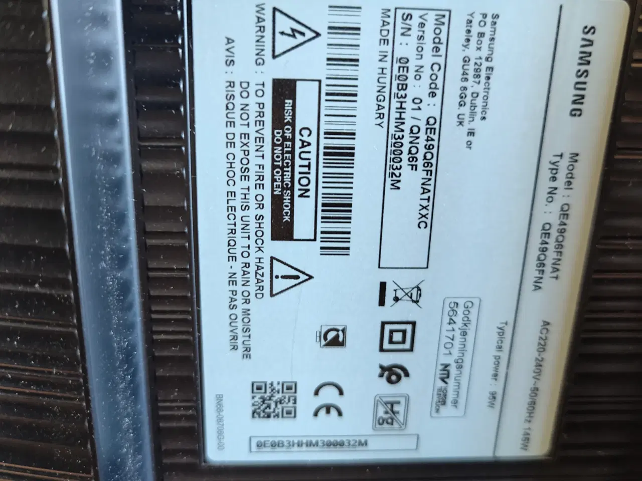 Billede 4 - Smart tv