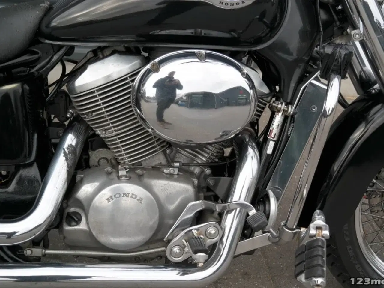 Billede 10 - Honda VT 750 C ENGROS/UDEN KLARGØRING