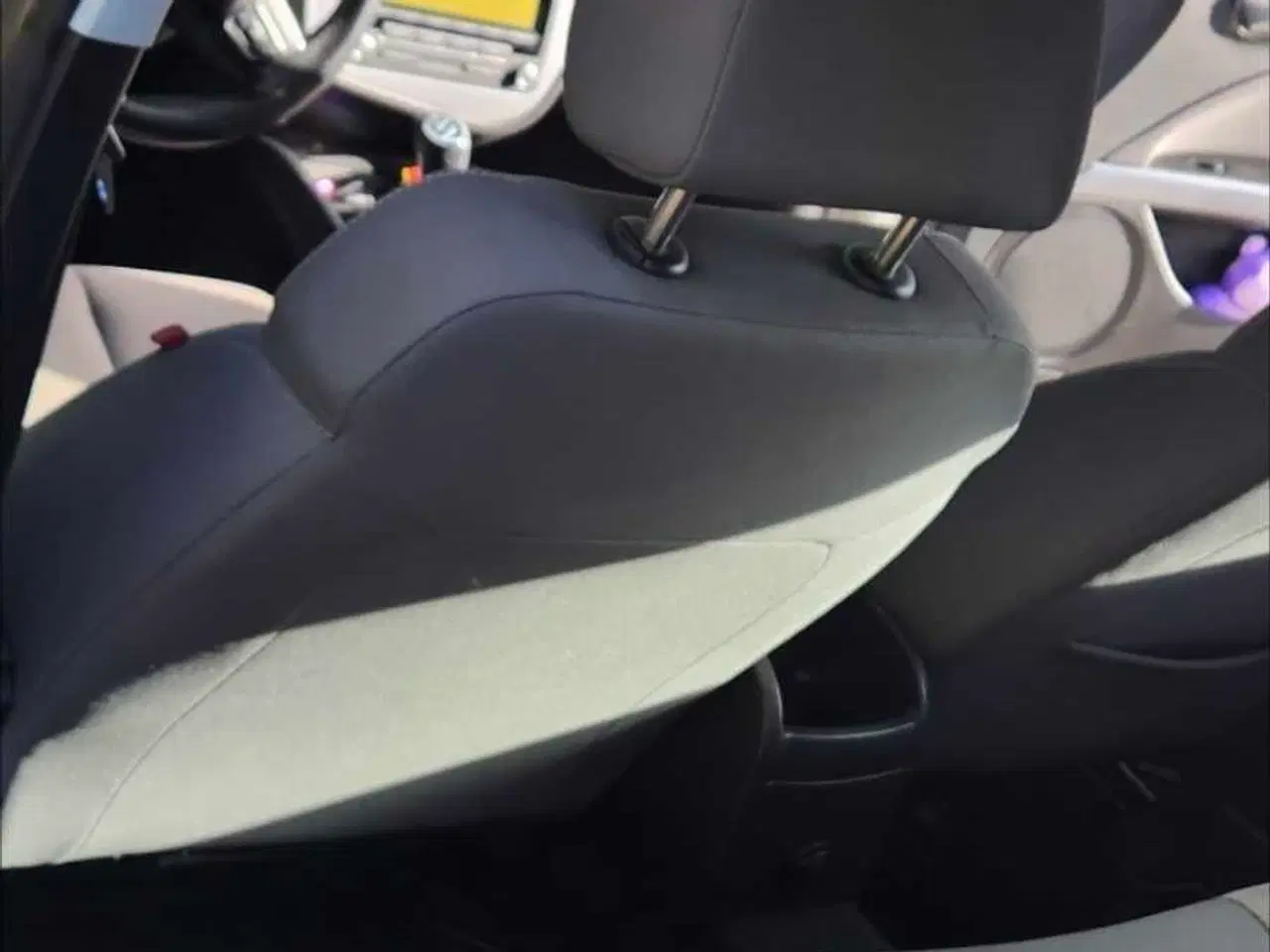 Billede 4 - Seat Leon 2011, 228000 km 1860 kr I vægt afgift 