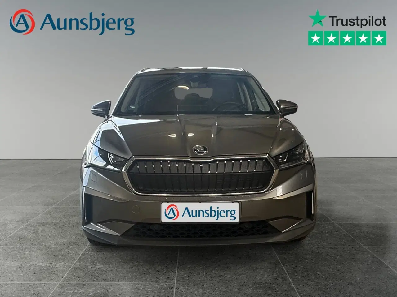 Billede 6 - Skoda Enyaq 60 iV Lounge