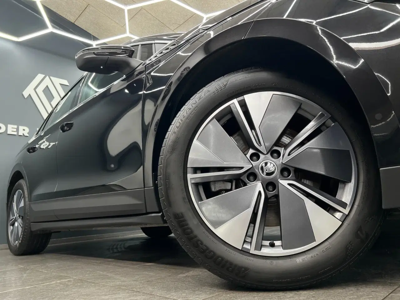Billede 2 - Skoda Enyaq 80 iV ecoSuite