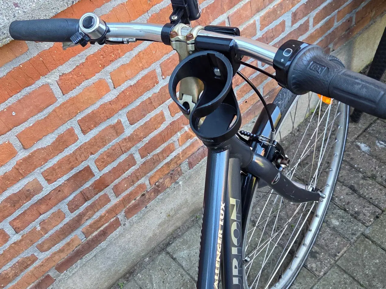 Billede 15 - CENTURION aluminium 