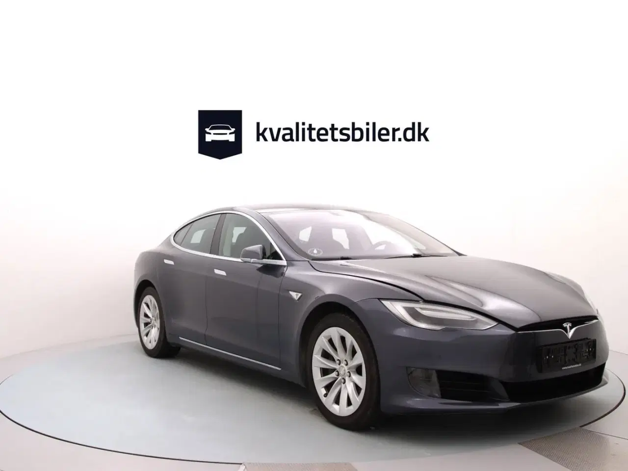 Billede 6 - Tesla Model S  70