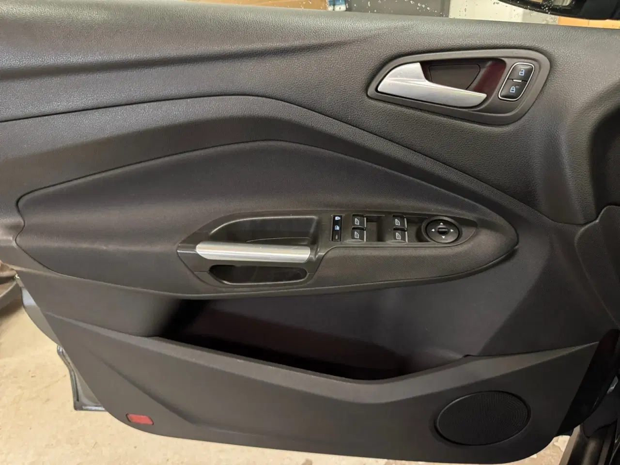 Billede 13 - Ford C-MAX 1,0 SCTi 125 Titanium