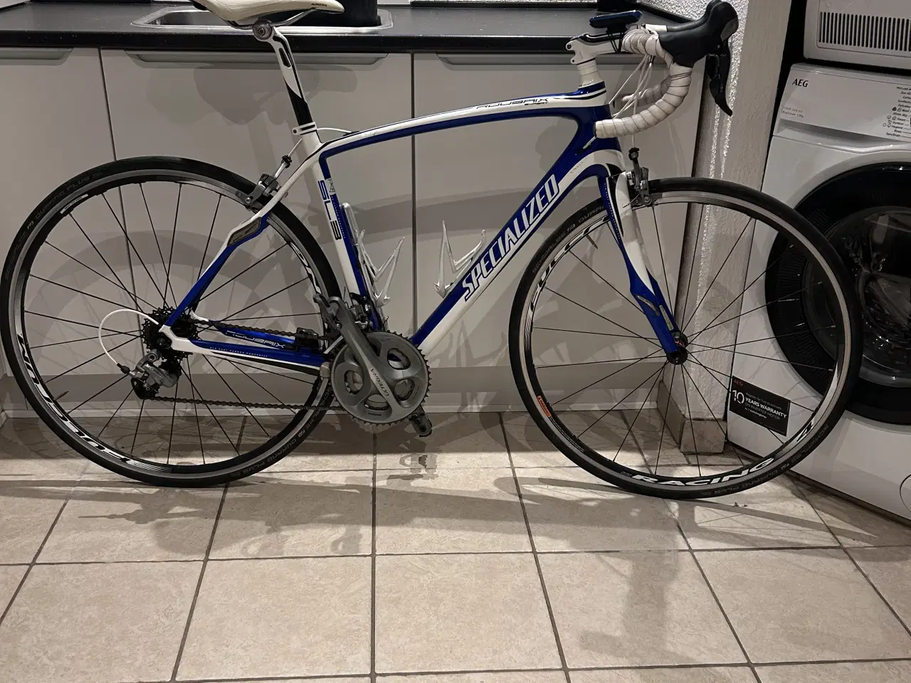Billede 2 - Specilized Roubaix Expert