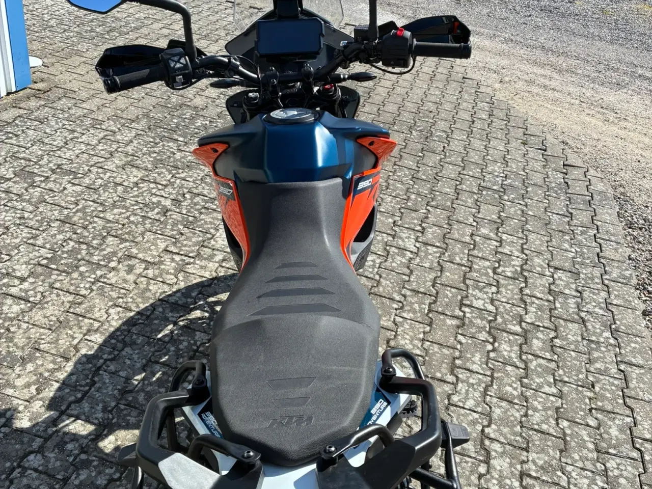 Billede 5 - KTM 390 ADVENTURE