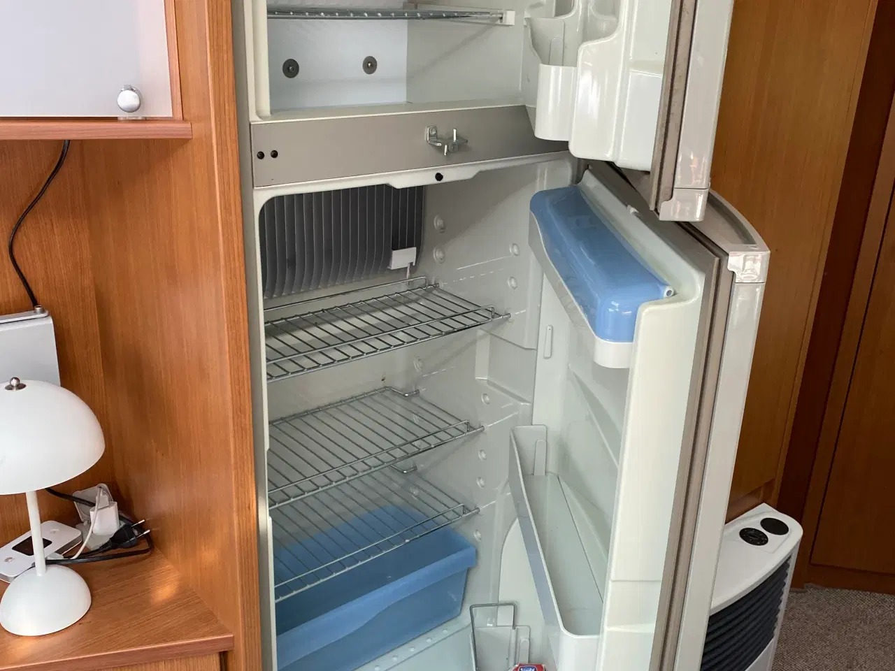 Billede 10 - Knaüs Südwind 550 UF