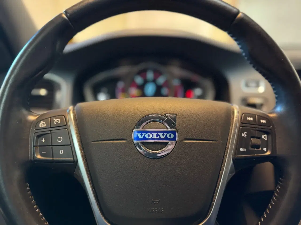 Billede 11 - Volvo V60 2,0 D4 181 Momentum aut.