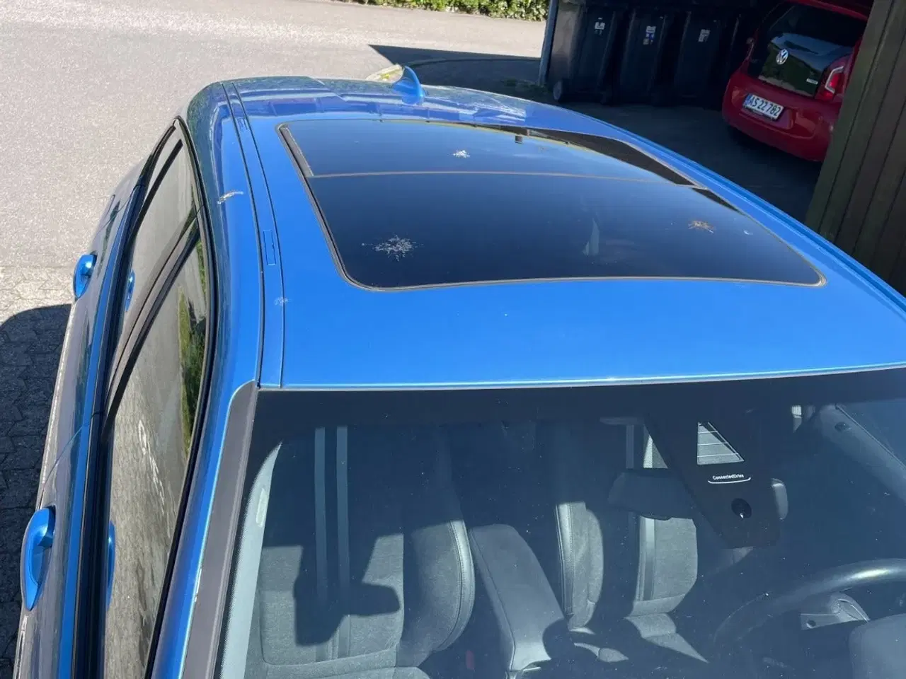 Billede 9 - BMW 118i 1,5 Sport Line