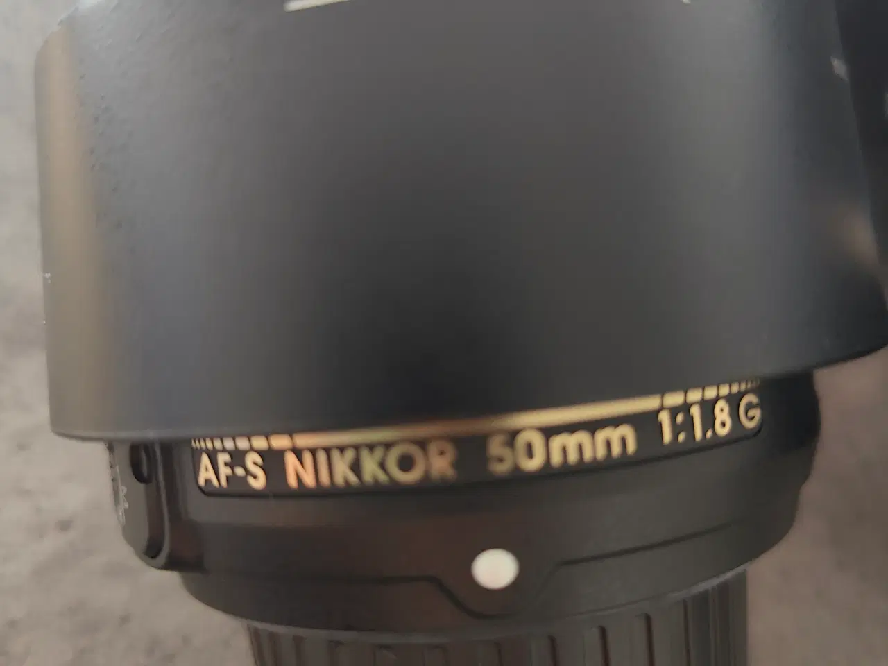 Billede 5 - Nikon D 5100 med de forskellige objektiver