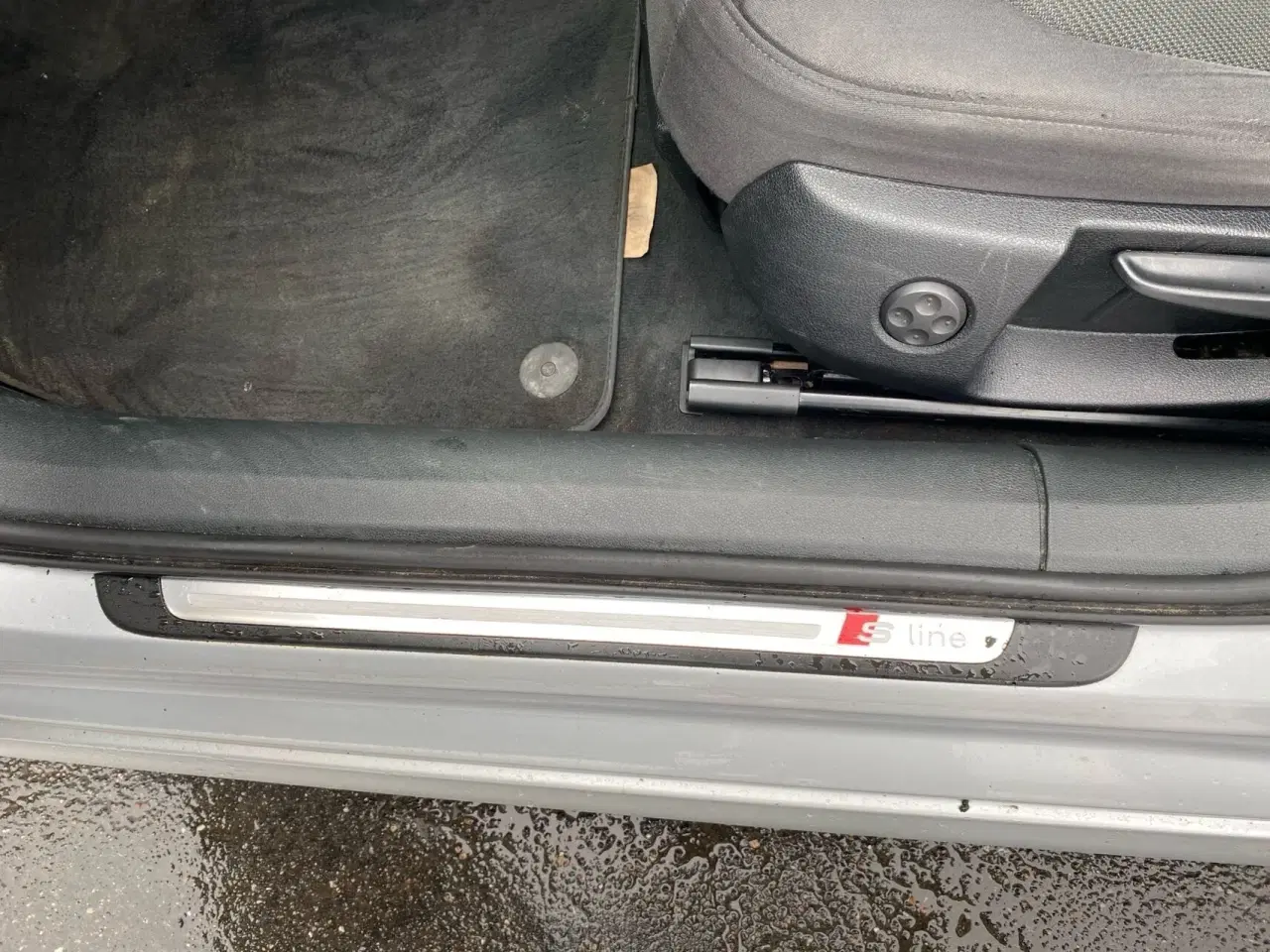 Billede 13 - Audi A6 Avant 2,0 TDI Ultra S Tronic 190HK Stc 7g Aut.