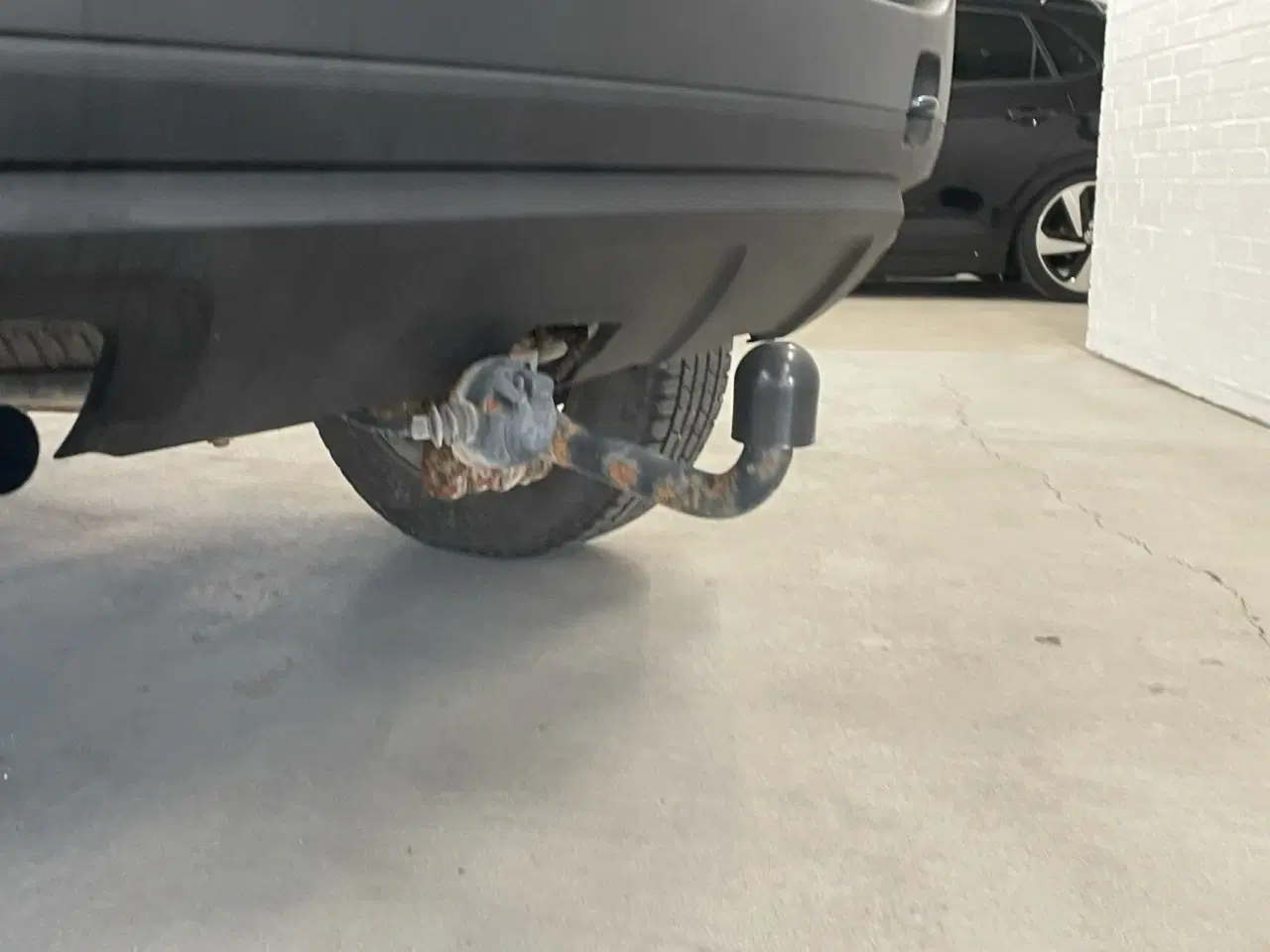 Billede 4 - Dacia Duster 1,6 16V Ambiance 105HK 5d