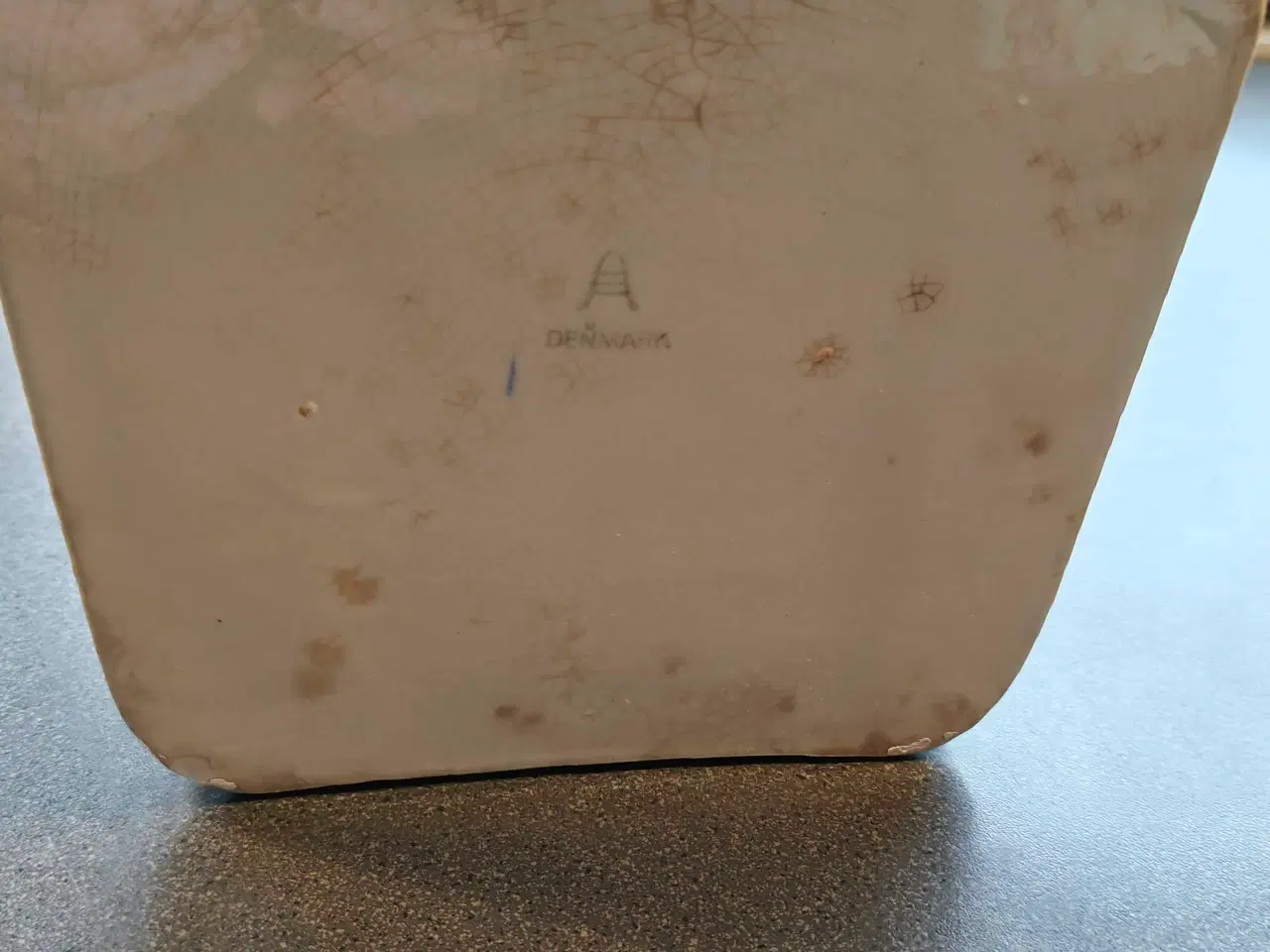 Billede 6 - Aluminia saltkar