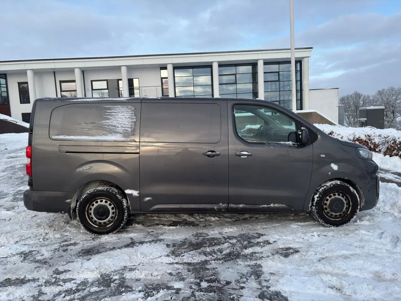 Billede 4 - Peugeot Expert 2,0 BlueHDi 150 L3 Premium Van
