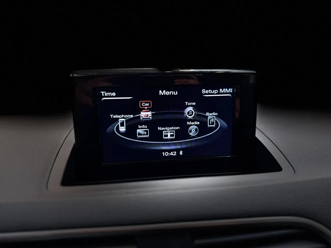 Billede 7 - Audi Q3 1,4 TFSi 150 S-tr.