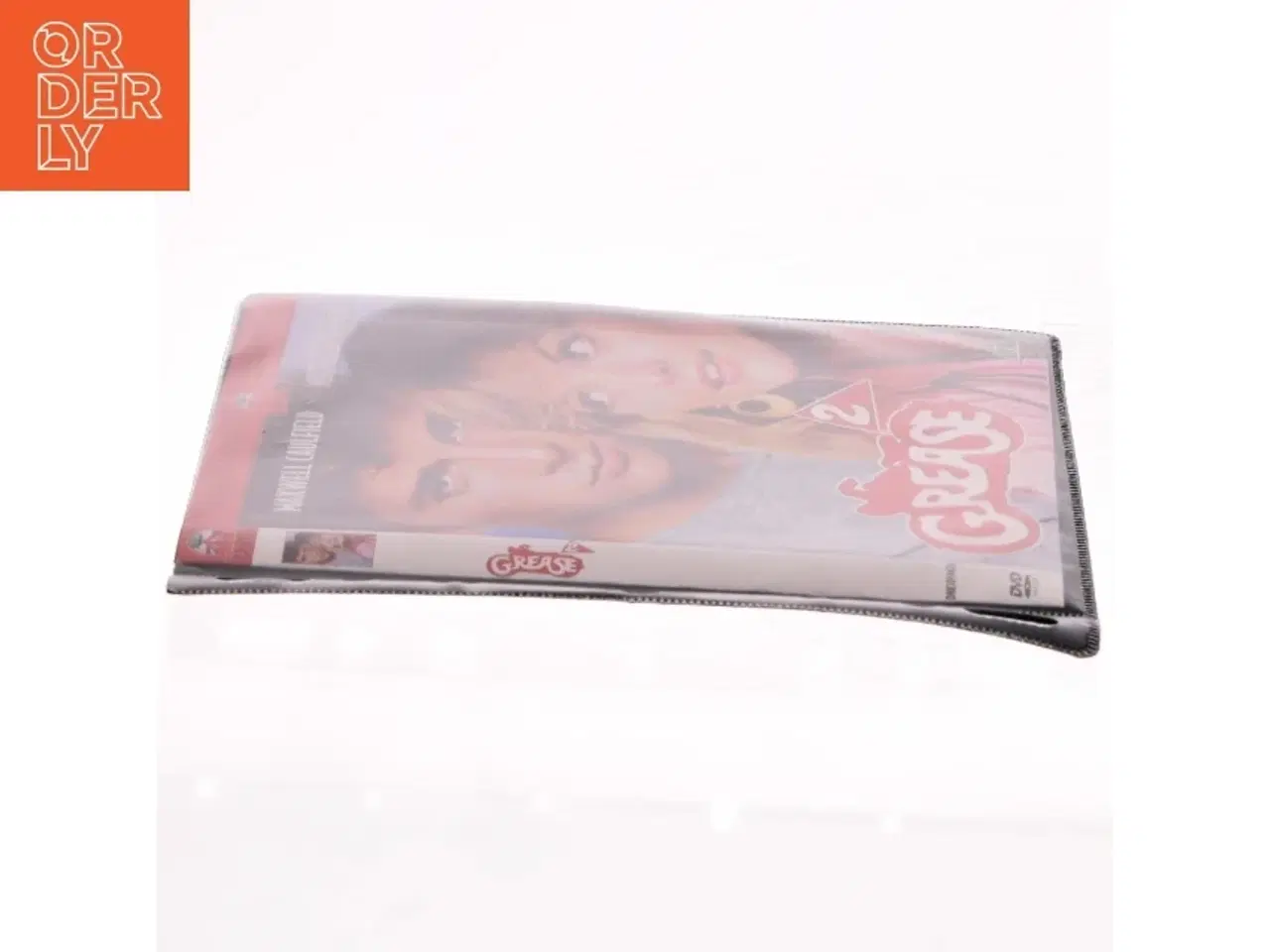 Billede 2 - Grease 2 DVD