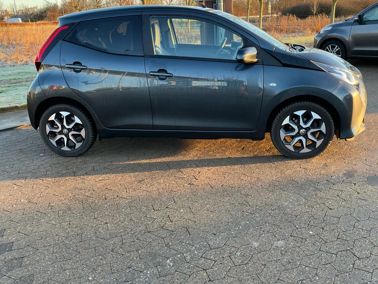 Billede 3 - Toyota Aygo X-cellence