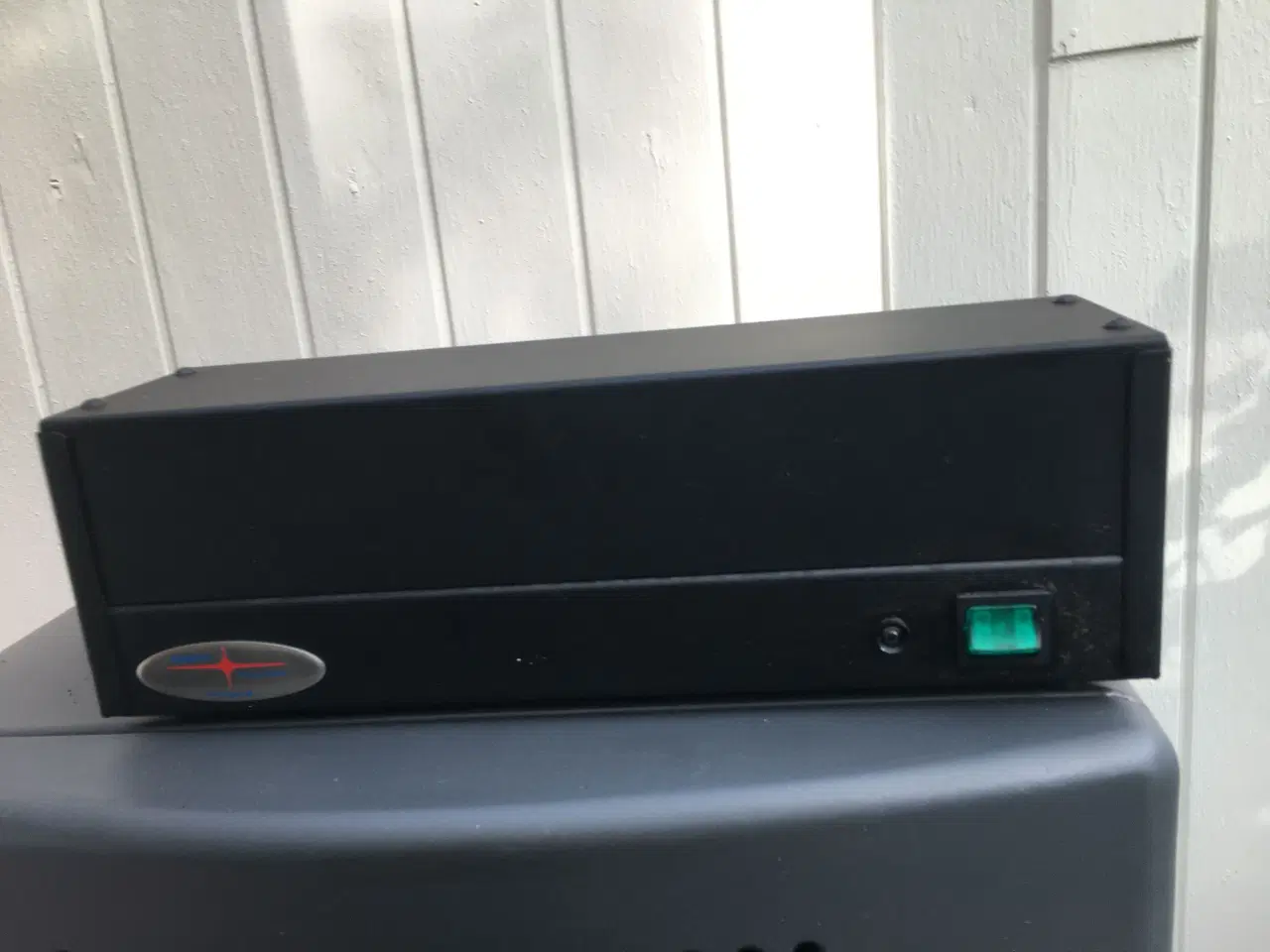 Billede 1 - Jimco luftrenser