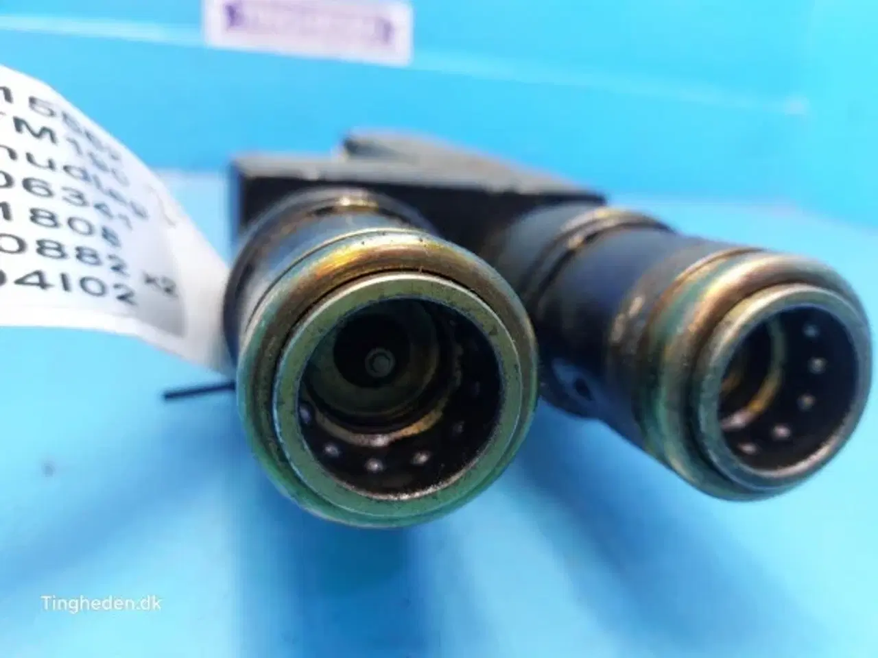 Billede 9 - New Holland TM 190 Fjernudtag 90406341