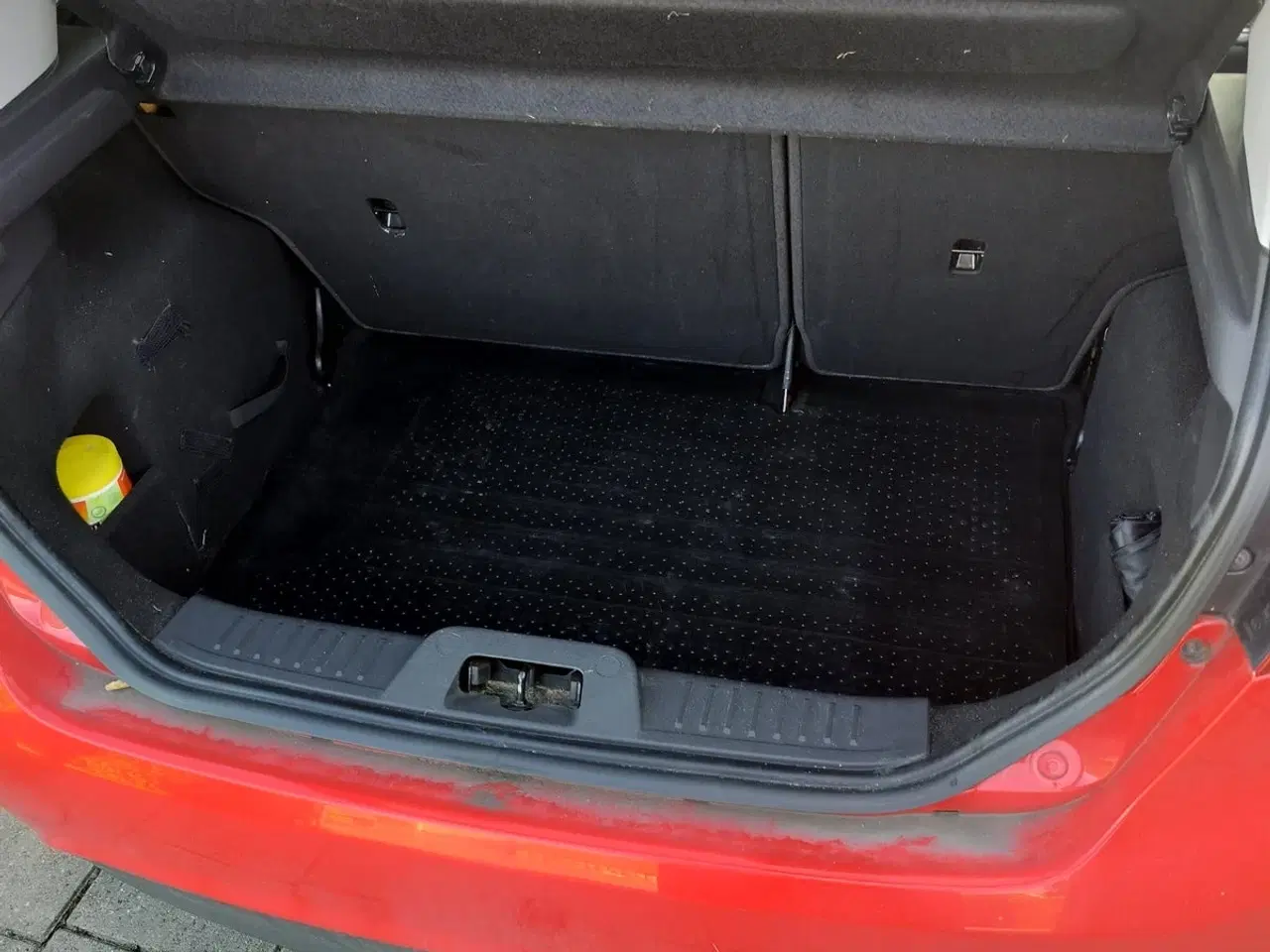 Billede 13 - Ford Fiesta 1,0 80 Trend