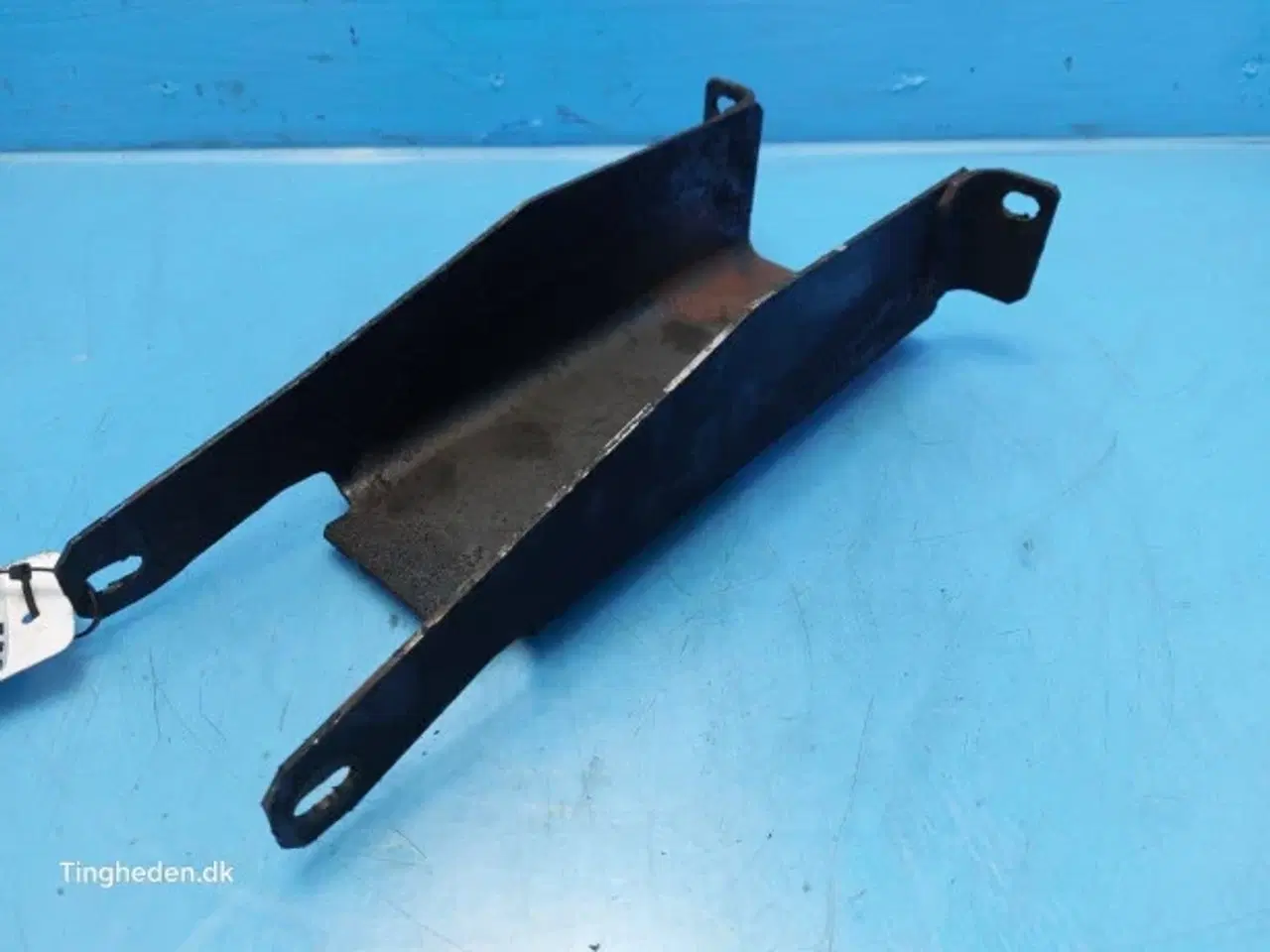 Billede 4 - New Holland T6 Beskyttelsesskærm 84592827