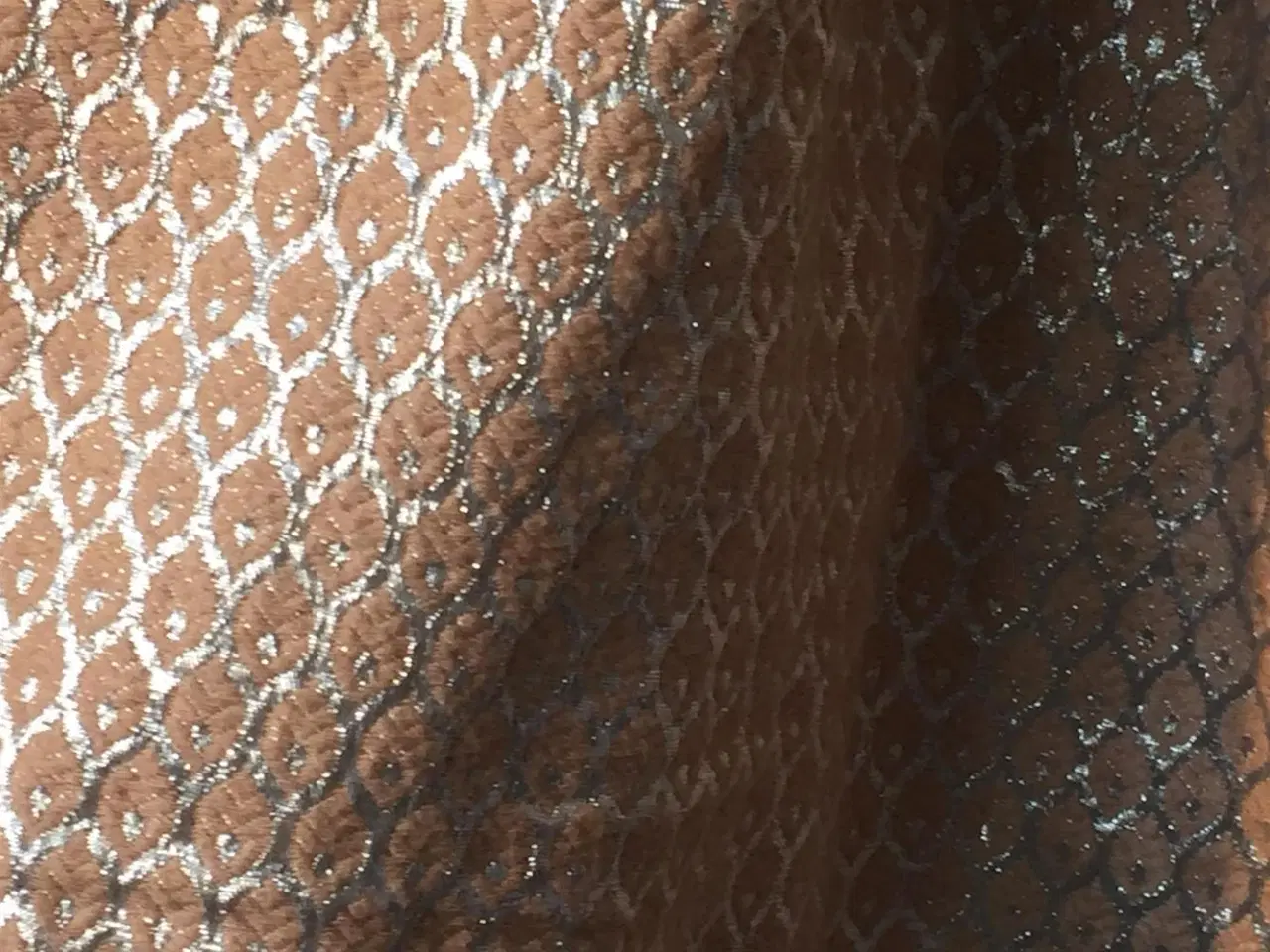 Billede 3 - Paul & Joe, flot nederdel, str 38