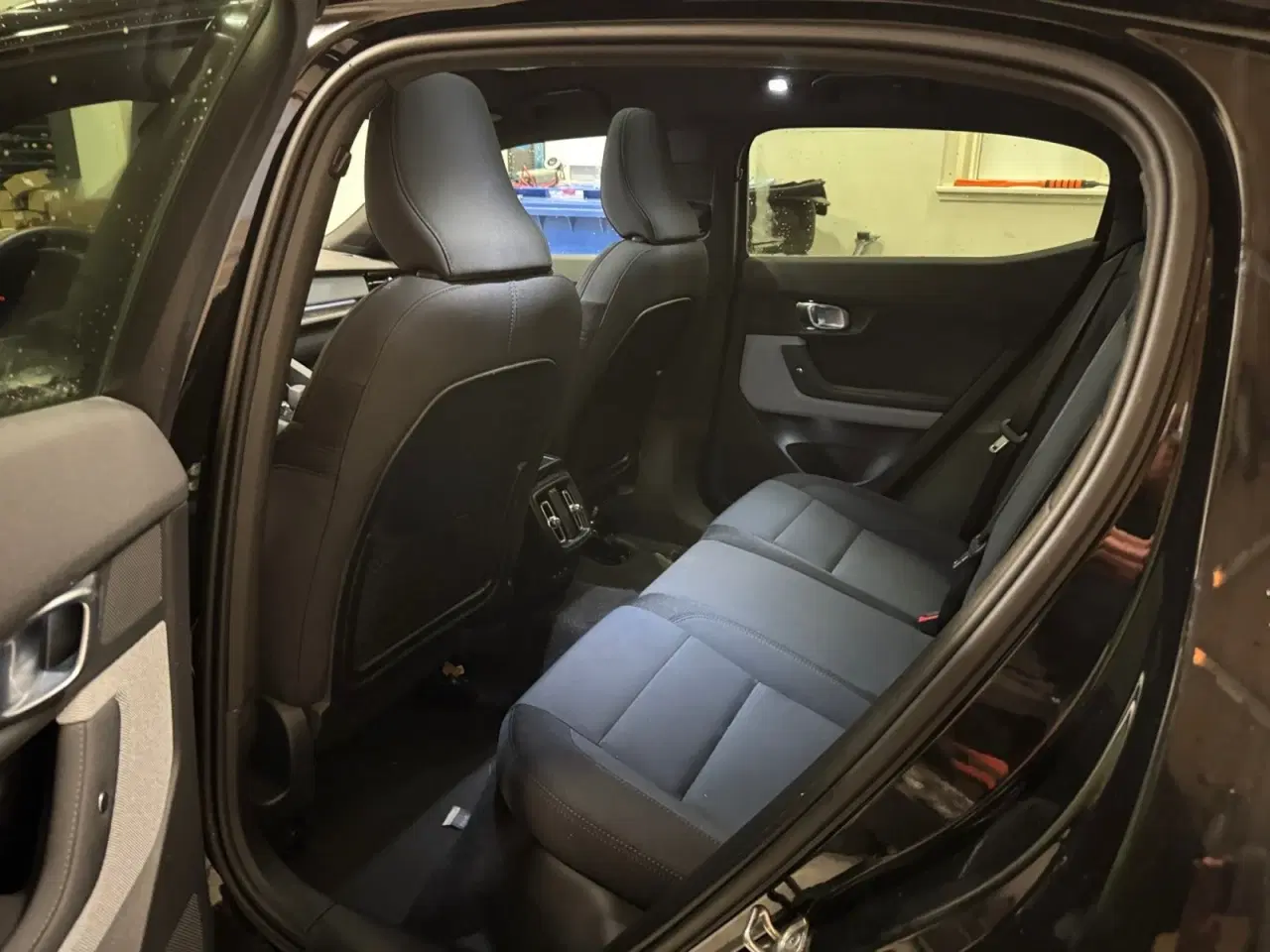 Billede 12 - Polestar 2  Long Range AWD