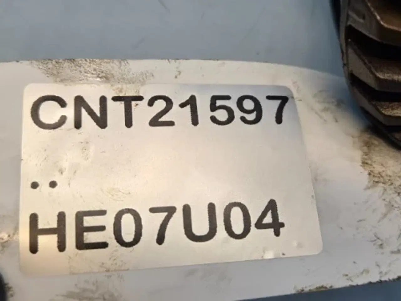 Billede 6 - John Deere 6300 Gear L78235