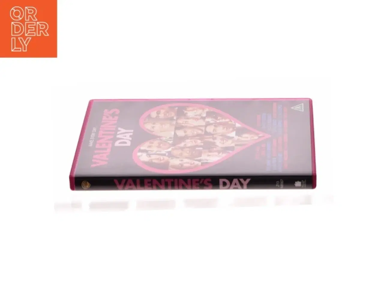 Billede 3 - Valentine&#39;s Day fra DVD